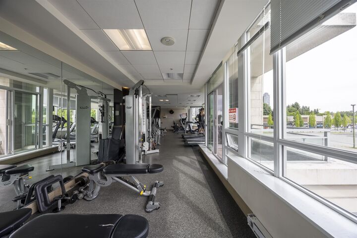 Property Photo: 2975 Atlantic Avenue 701 BC V3B 0C5
