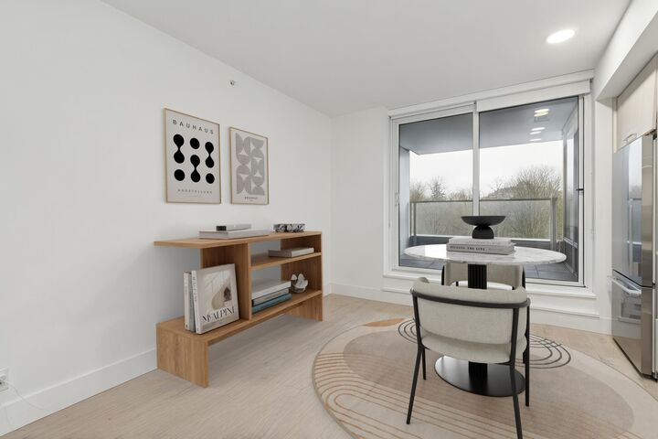 Property Photo: 680 Seylynn Crescent 707 BC V7J 0B5