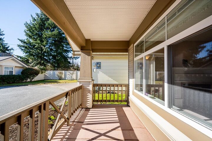 Property Photo:  8555 209 Street 51  BC V1M 3W2 