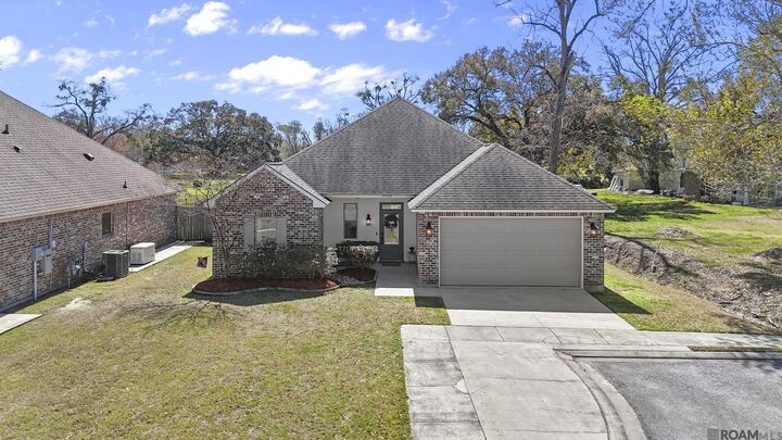 Property Photo: 37212 Meador Ln LA 70734