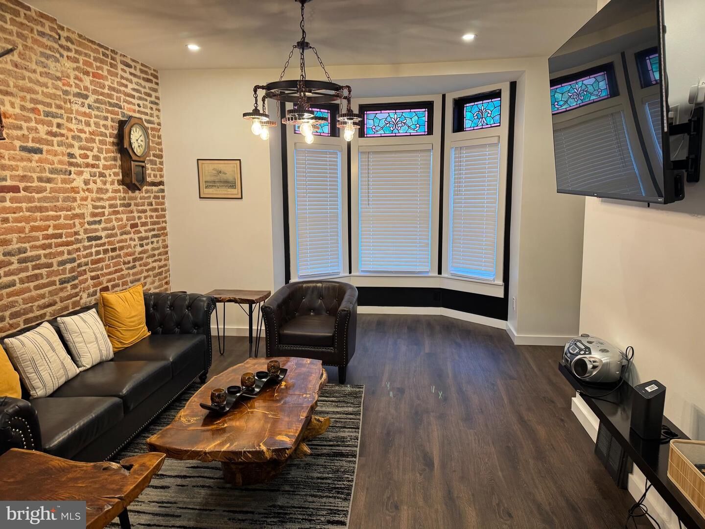 Property Photo: 814 Chestnut 2nd Floor PA 19602