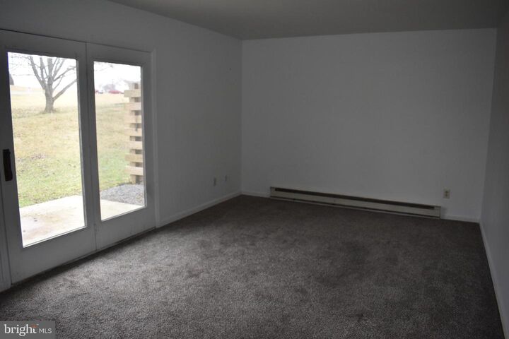 Property Photo: 411 Baltimore Street W D PA 17225