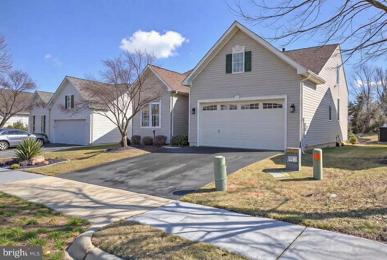 Property Photo: 108 April Avenue VA 22655