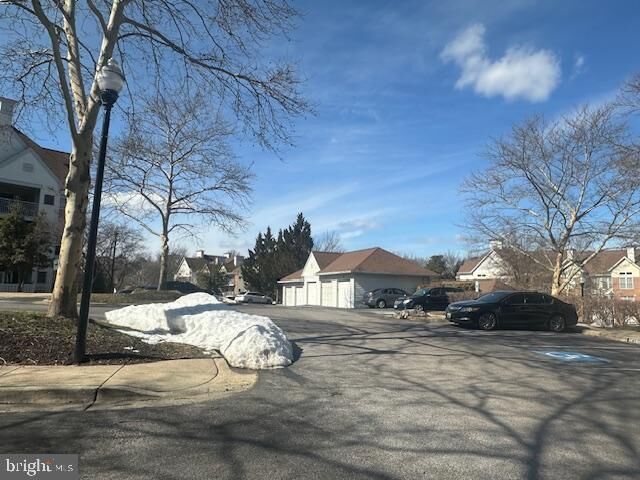 Property Photo:  3557 Floating Leaf Lane F101  MD 20724 