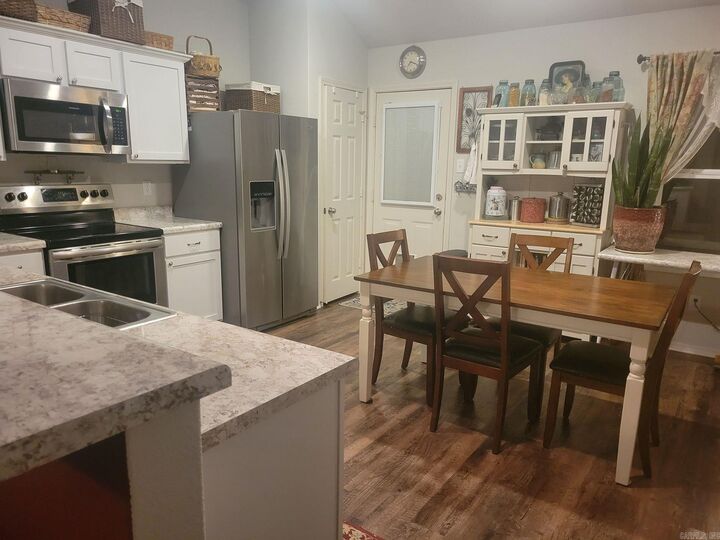 Property Photo:  5512 Bundy Drive  AR 72002 