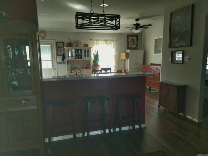 Property Photo: 5512 Bundy Drive AR 72002