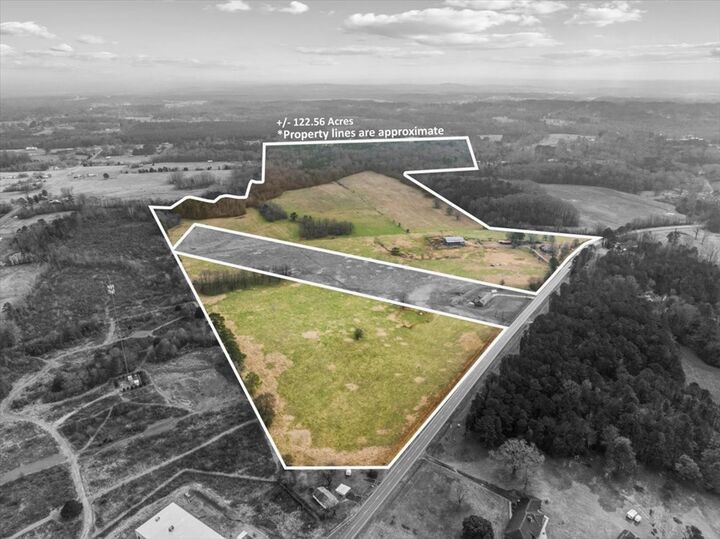 Property Photo:  2721 Sugar Valley Road  GA 30746 