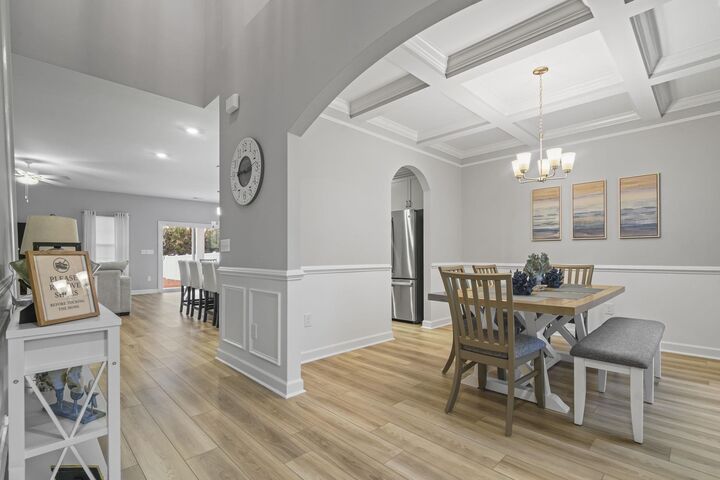 Property Photo:  741 Enchantment Loop  SC 29588 