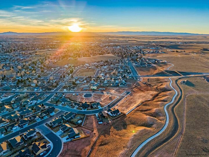 Property Photo:  2051 Battle St  WY 82070 