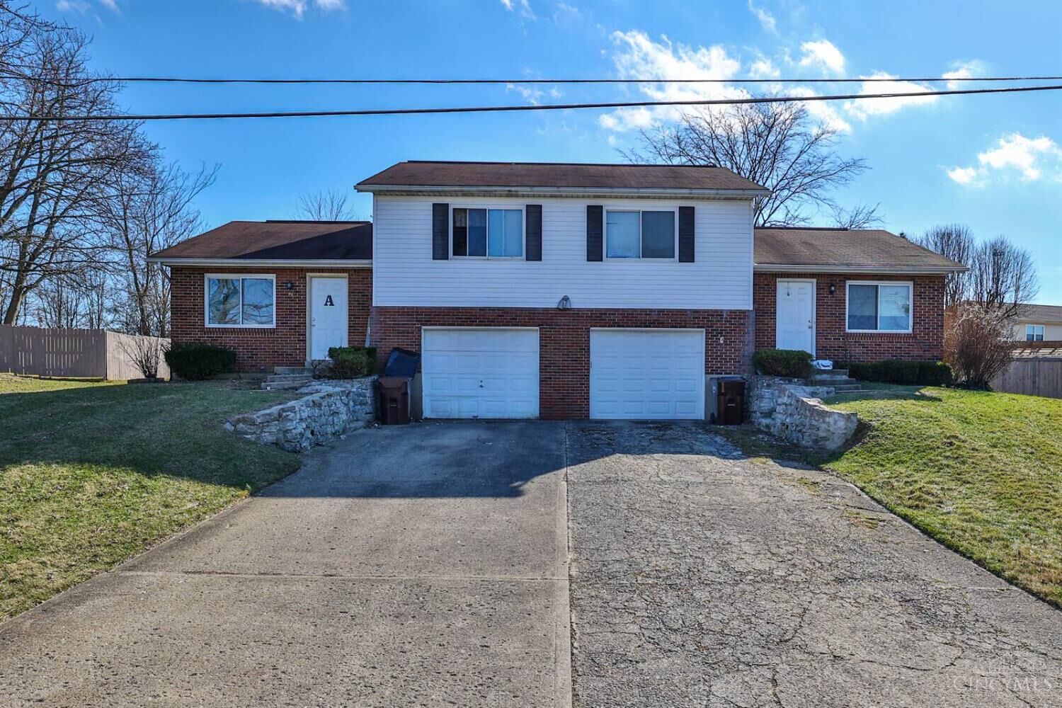 Property Photo: 7771 Jonathan Court OH 45069