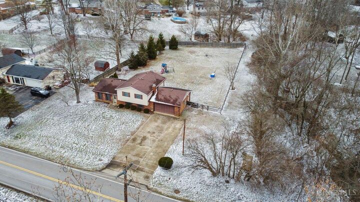 Property Photo: 7026 West Chester Road OH 45069