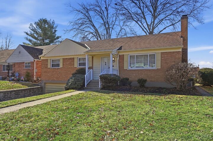 Property Photo:  6639 Plantation Way  OH 45224 