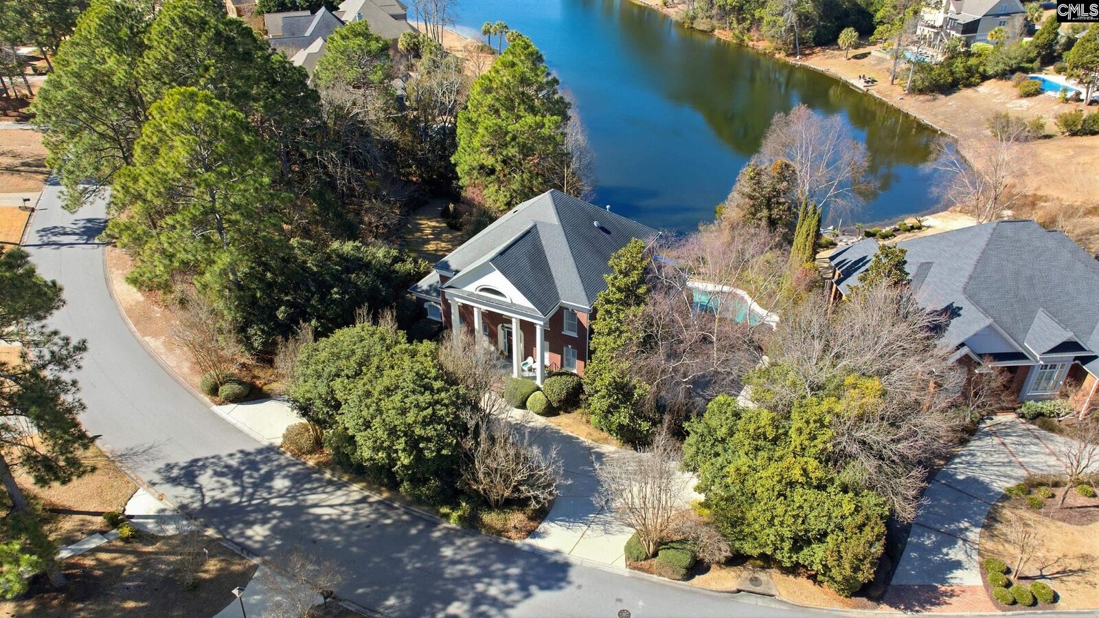 Property Photo:  310 Aiken Hunt  SC 29223 