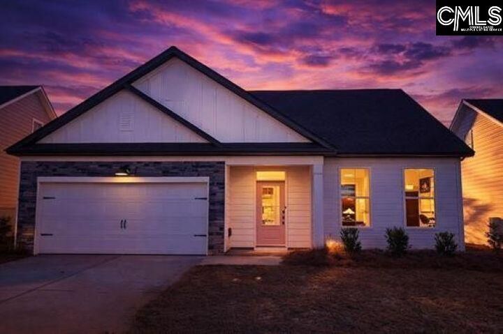 Property Photo: 120 Locomotive (Lot 05) SC 29063