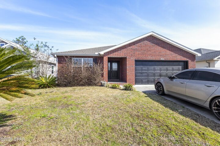 Property Photo:  3548 Brentwood Place  FL 32404 