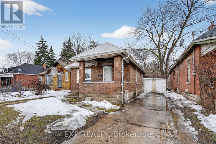 Property Photo: 655 Highbury Avenue North ON N5W 4L2