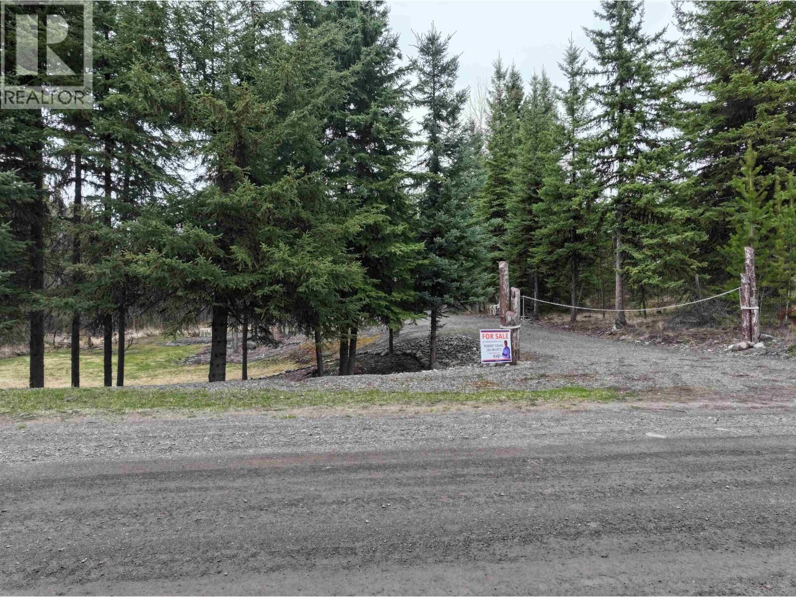 Property Photo:  7595 Ludlom Road  BC V0K 1X3 