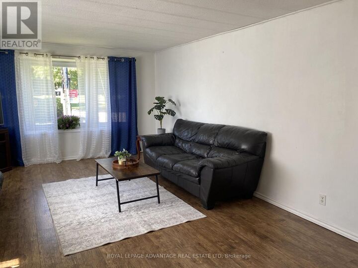 Property Photo: 4 Kavanagh Drive ON K7A 4S5