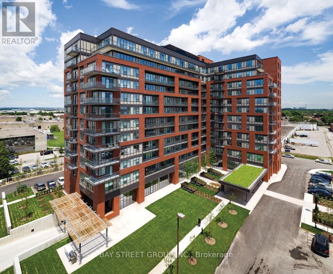 Property Photo:  1038 McNicoll Avenue 218  ON M1W 0A4 