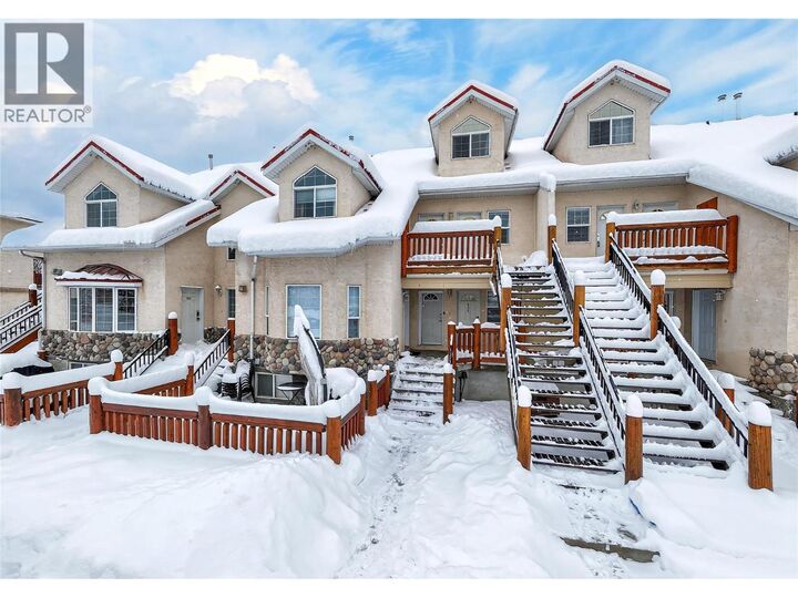 Property Photo:  400 Riverside Way 438  BC V0B 1M7 