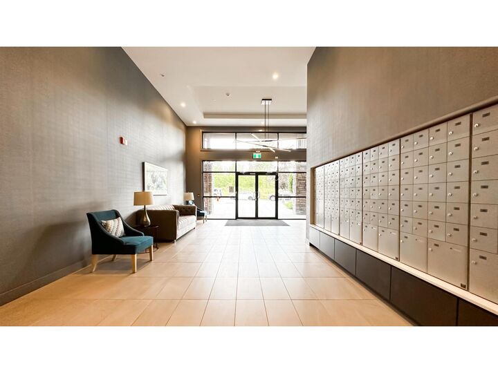 Property Photo: 20673 78 Avenue 317 BC V2Y 3K1