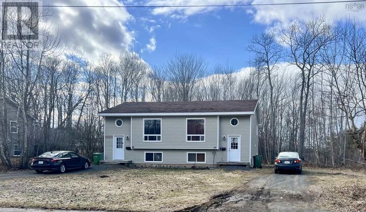 Property Photo: 85 Park Street NS B0K 1X1