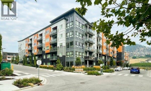 Property Photo:  722 Valley Road 505  BC V1V 0E2 