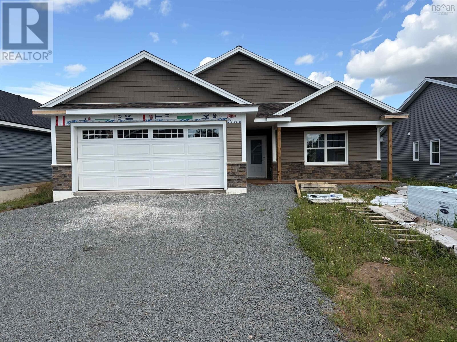 Property Photo: 31 Covey Drive NS B4N 0H8