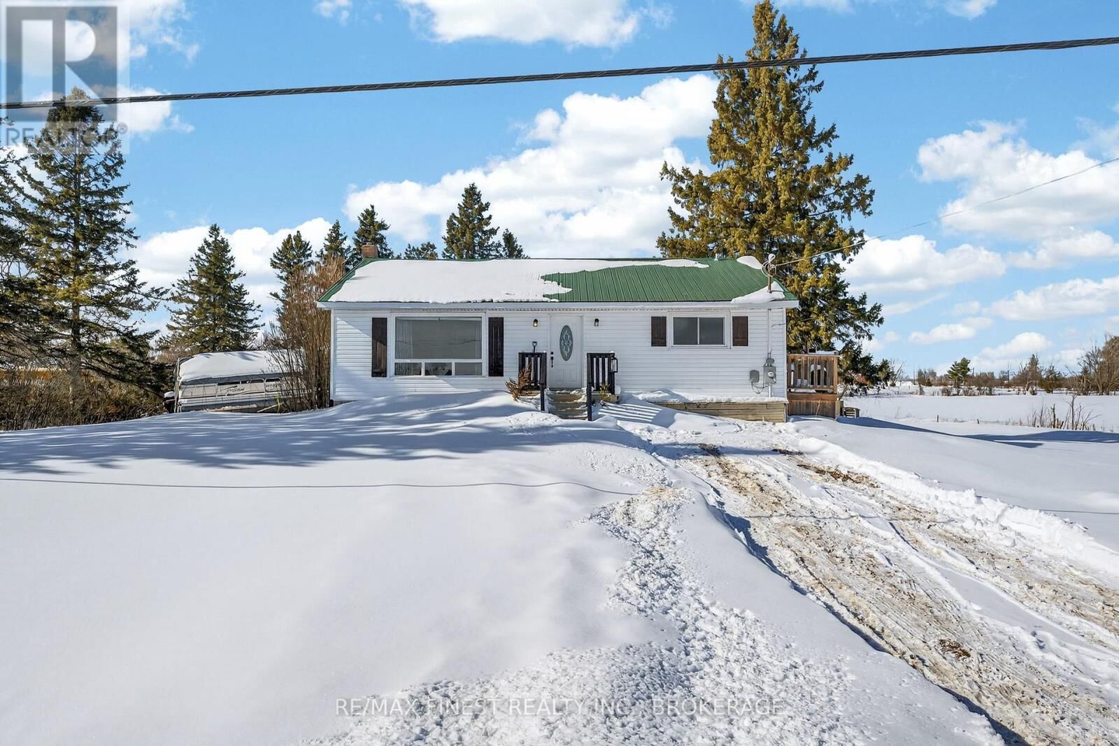 Property Photo:  3369 Perth Road  ON K0H 1S0 