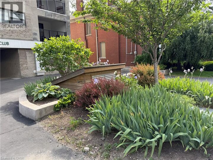 87 Duke Street 204 — photo 1
