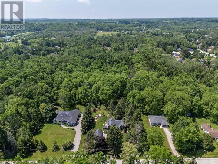 Property Photo: 2268 8th Avenue West ON N4K 5M8