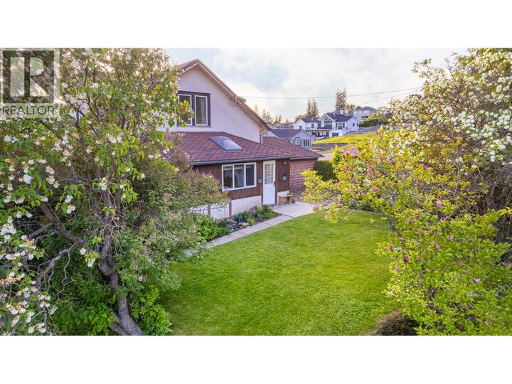 Photo de la propriété: 1843 McLaren Street BC V0B 1G5