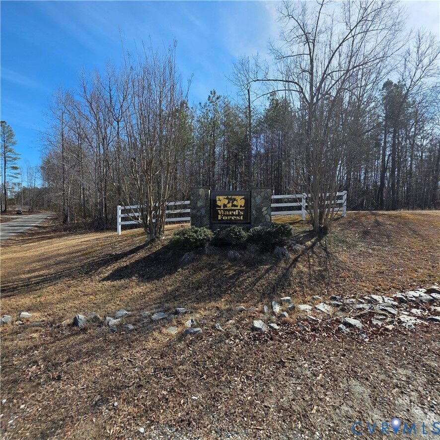 Property Photo:  0 Ancient Acres Road  VA 23015 
