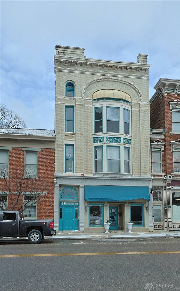 Property Photo:  50 S Main Street  OH 45044 
