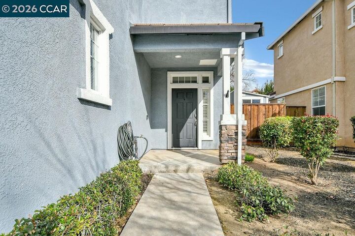 Property Photo: 75 Lexington Court CA 94513