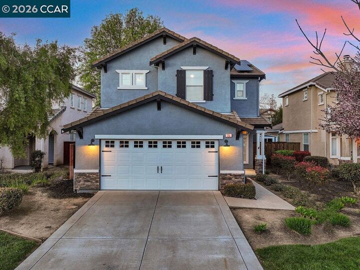 Property Photo:  75 Lexington Court  CA 94513 