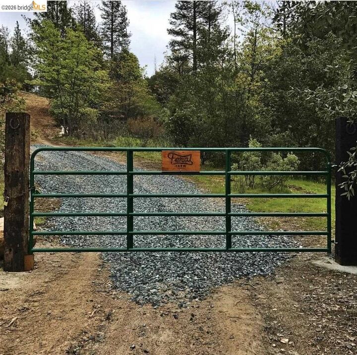 Property Photo:  19751 Incense Cedar Trail  CA 95321 