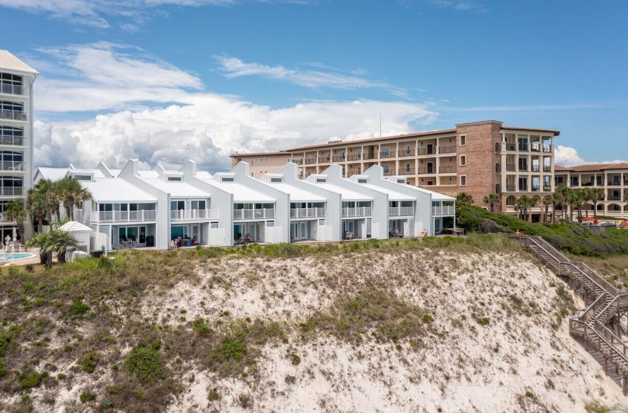 Property Photo:  2381 W County Highway 30A Highway Unit 3A  FL 32459 