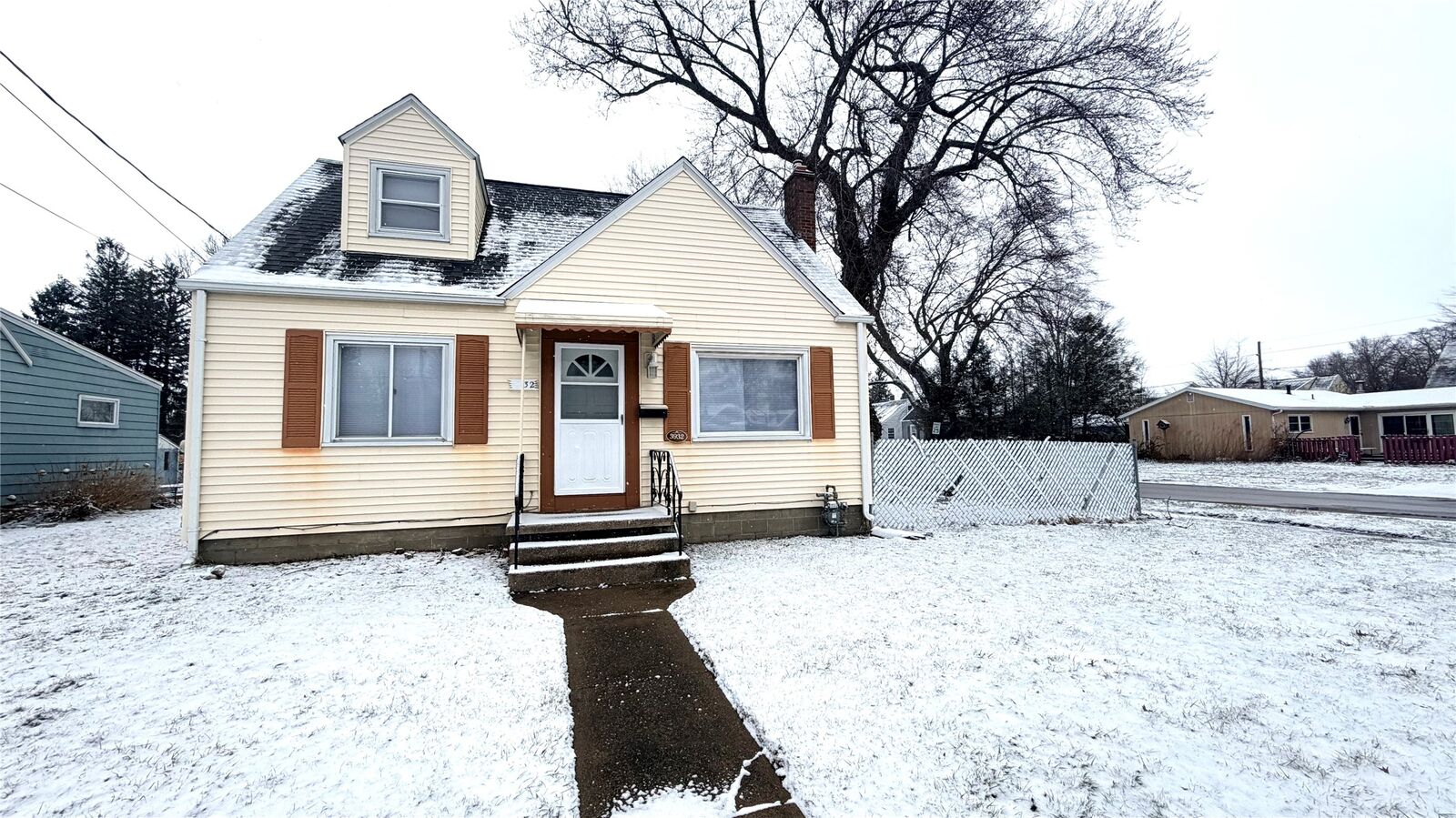 Property Photo:  3932 W 12th Street  PA 16505 