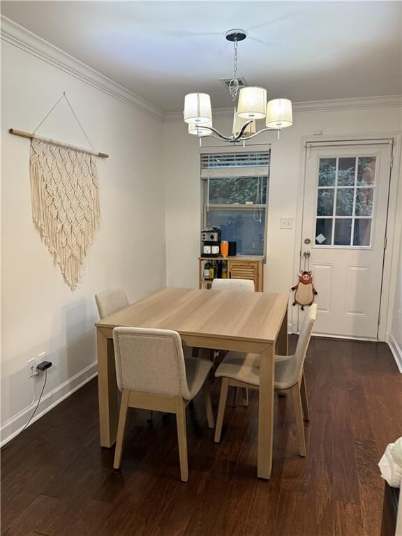 Property Photo: 265 Winding River Drive A GA 30350