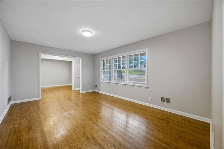 Property Photo:  2791 Crestline Drive  GA 31204 