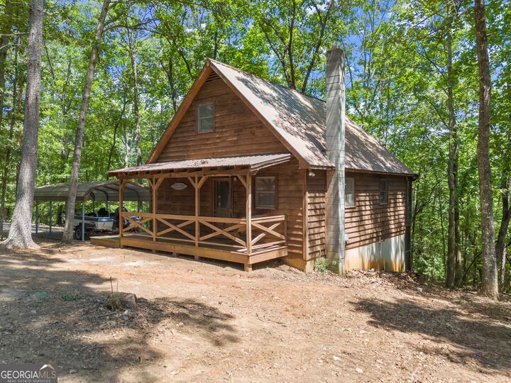 Property Photo: 486 Laurel Circle GA 30533