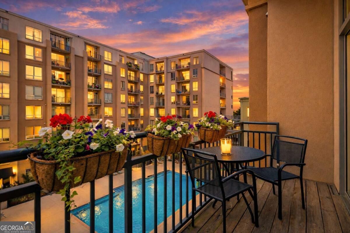 Property Photo: 711 Cosmopolitan Drive NE 442 GA 30324