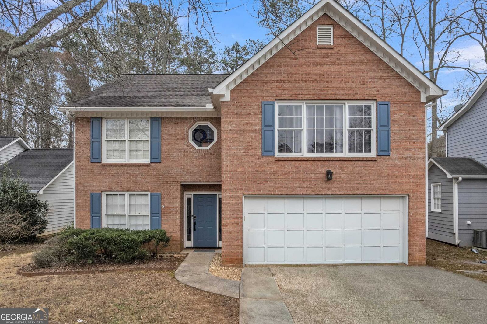 Property Photo:  3185 Haverhill Rowe  GA 30044 