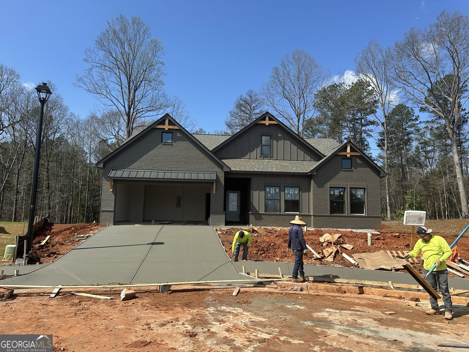 Property Photo:  144 Rose Lake Court  GA 30548 