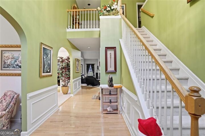 Property Photo:  632 Grande View  GA 30087 
