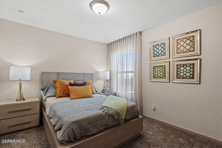 Property Photo:  1204 Night Sky Street  TX 79928 