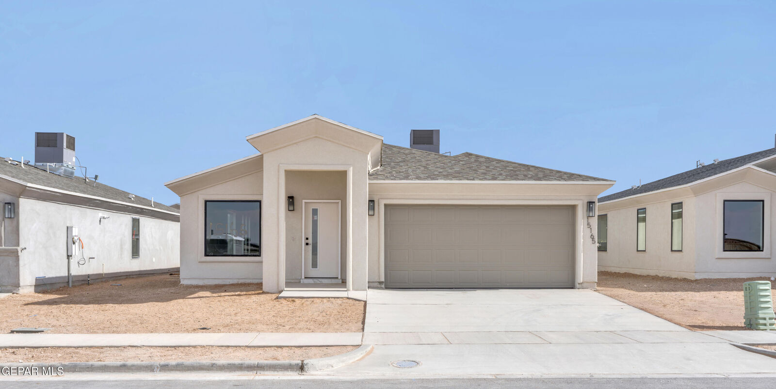 Property Photo:  15013 Conviction Avenue  TX 79938 