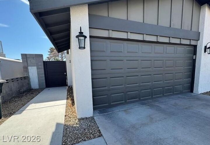 Property Photo:  2191 Pommel Avenue  NV 89119 