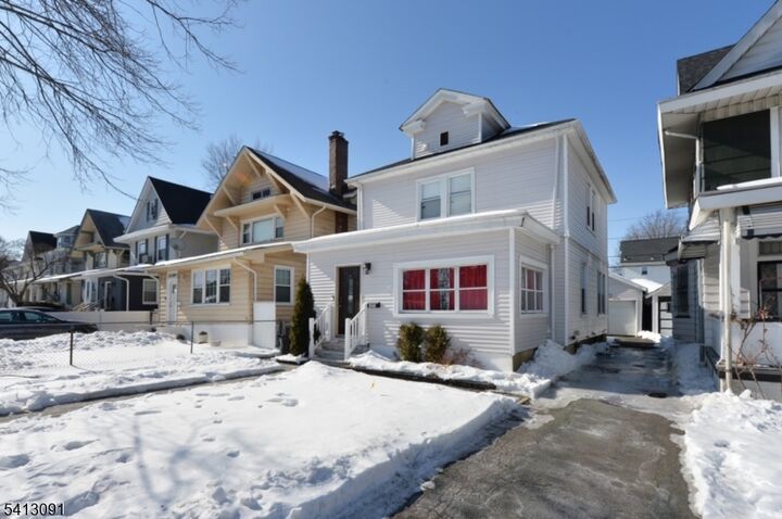 Property Photo: 171 Ampere Pkwy NJ 07003